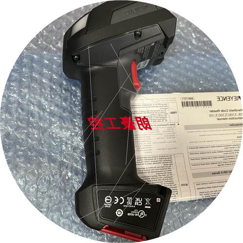议价KEYENCE基恩士HR-X100 HR-X100WB正品现货SR-X300 HR-X300 传
