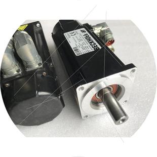1KW 议价BECKHOFF伺服电机 0000 0E01 电机轴19mm带刹 AM3043
