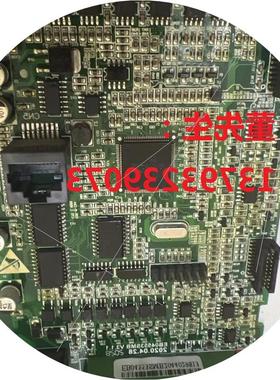 议价易驱GT200变频器CPU板控制板主板EB04553SMB