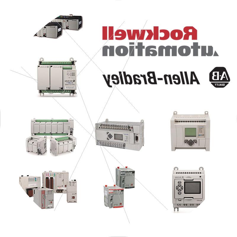 议价罗克韦尔PLC模块 1756-EN2F 1756-CPR2D 质保一年 顺丰包邮