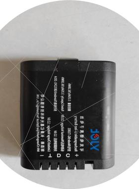 议价适合RRC2040 1125V 2950mAh的工业控制器电池组替代品