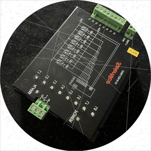 议价SalerNico DXBJ-220-8-V3 模块 全新原装现货议价