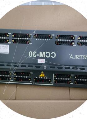 议价CCM-30 PAAF725952 WARTSILA瓦锡兰模块全新原装现货议价