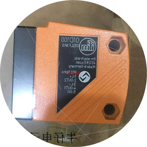 议价目前有货SA5000IFM流量传感器