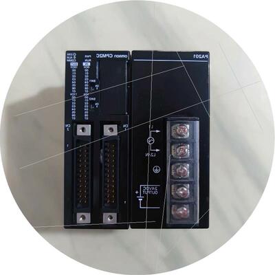 议价拆机OMRONCPM2C-32CDTC-D  CPM2C-PA2请