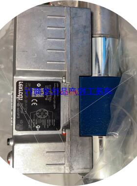 议价[鸿茂工控]R900907114 型号4WREE6E32-2XG24