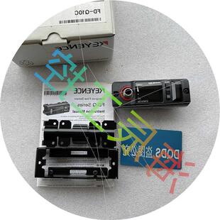 Q20C 流量传感器FD Q10C夹钳式 基 Q32C Q50C 议价FD