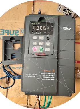议价SJZO中驱变频器ZQ511  7.5kw  380v