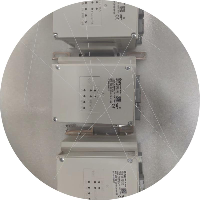 议价 SMC总线模块型号EX245-SPN2A  组装阀岛剩余成