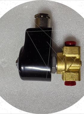 议价Parker 派克电磁阀121K2423原装现货议价