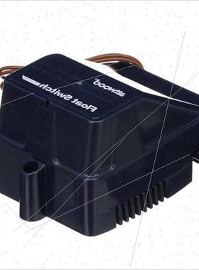 议价Attwood Marine 自动浮动开关 带保护套 - 12V & 24V 4201-7