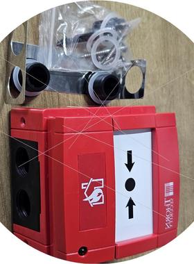 议价TYCO CP830M 514.800.606.T 火警报警按钮全新现货议价