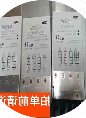 议价原装 ACE300F AC3-TCCB-00   AC3-O