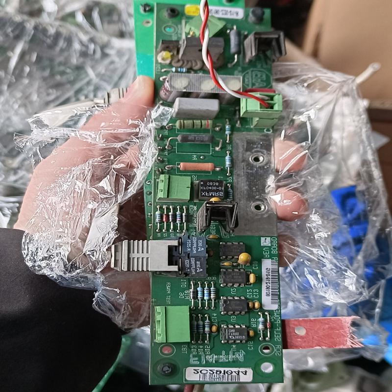 议价(请)AB罗克韦尔 板卡80190-220-01-r实拍