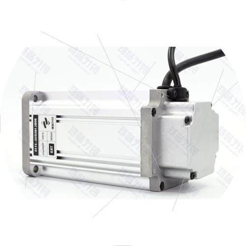 议价高压交流220V大功率无刷直流电机80BL165S75 3000转 750W