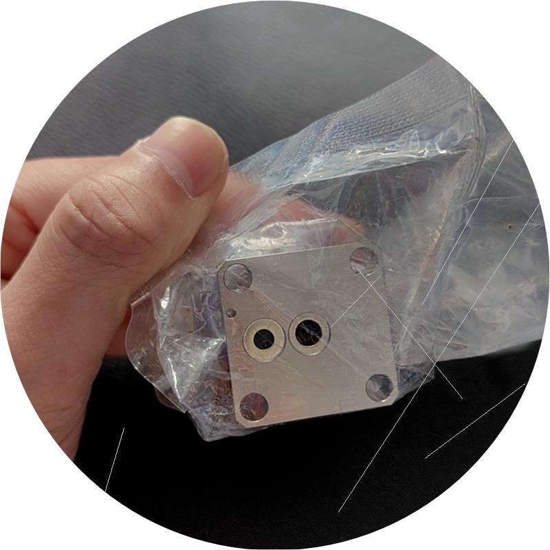 议价Entergris WGSLSFC1H 全新过滤器  议价