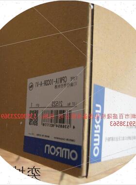 议价OMRON原装全新 PLC模块CPM1A-30CDT-A-V1
