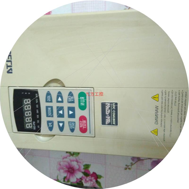 议价VFD075V43A-2配送PG卡EMV-PG02L 代替055V43A-2