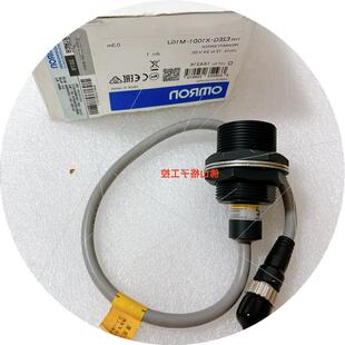 议价E2EQ M1GJ.E2EQ X10D1接近传感器开关全新原装 实 X10D1