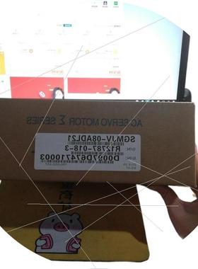 议价SGMJV-08ADL21安川伺服 全新原装 正品销售 质保一年 欢迎