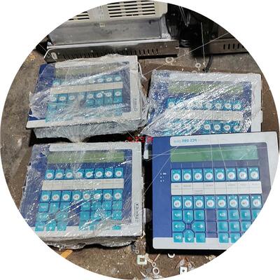议价LAUER劳尔人机界面PCS095.p 拆机现货共四台功