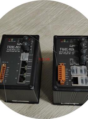 议价泓格NS206FT和NSM-205FT光端机驱动器 成色