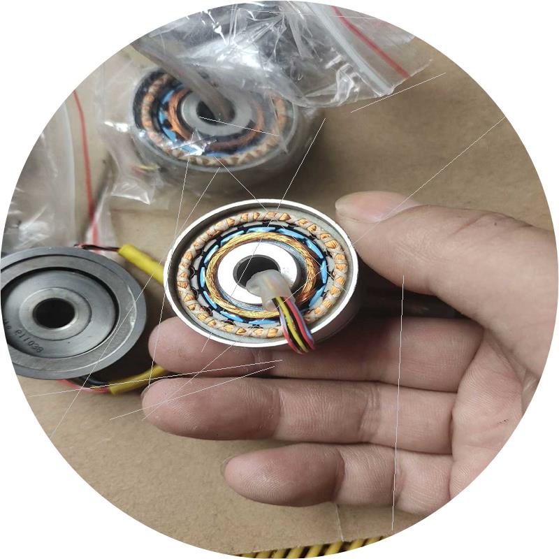 议价SAGEM编码器15RX 31 01 20  的成色很好(秦泵商行)