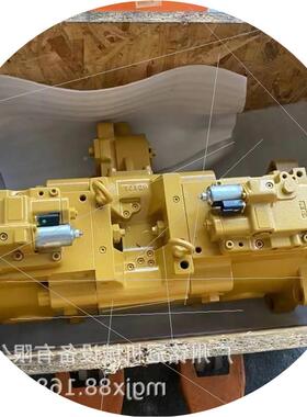 议价CAT卡特E34 0GCE 345GCE349427GC K7V180DTP液压 泵总成挖掘