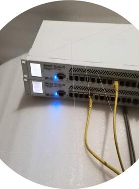议价请MikroTik 软路由CCR1036-12G-4