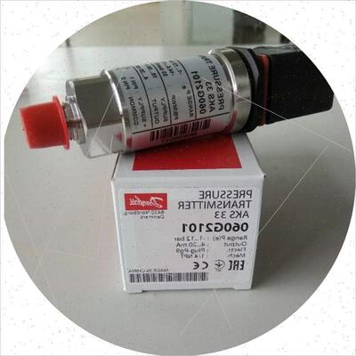 议价原装正品 AKS 33-060G2101 Danfoss 压力传感器 压力变