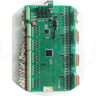 V1.3 议价新风光主控板GBP005