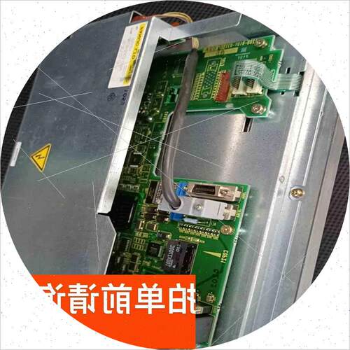 议价a02b-0303-c084发那科触摸屏31i系统用A