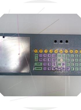 议价ASM Assembly Automation 02-86305/D Keyboard Assembly