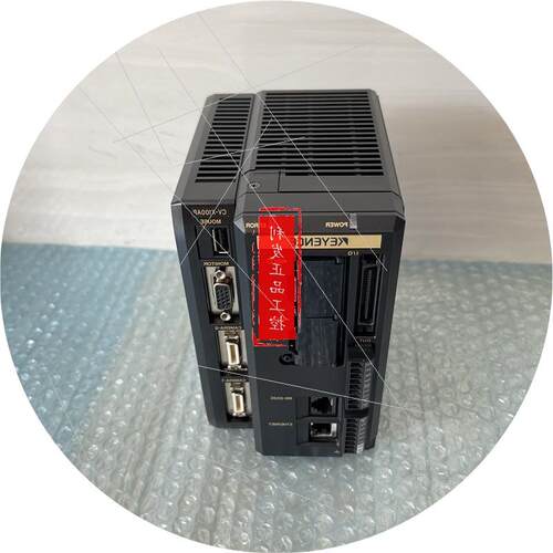 议价原装 视觉系统 CV-X100AP CV-X100FP正品CV-X100R 实拍