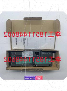 议价6SL3244-0BB00-1BA1全新原装G120变频器CU240B-2控制单元