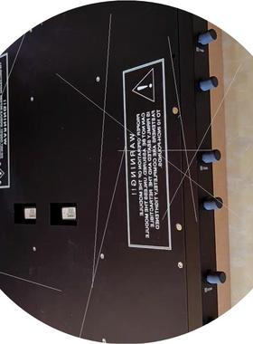 议价全新TRlCON系统Al 3721