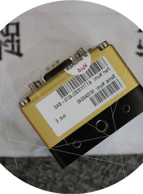 议价全新原装正品优势供应工业相机EV50YLM1GE4010-BA0高分辨