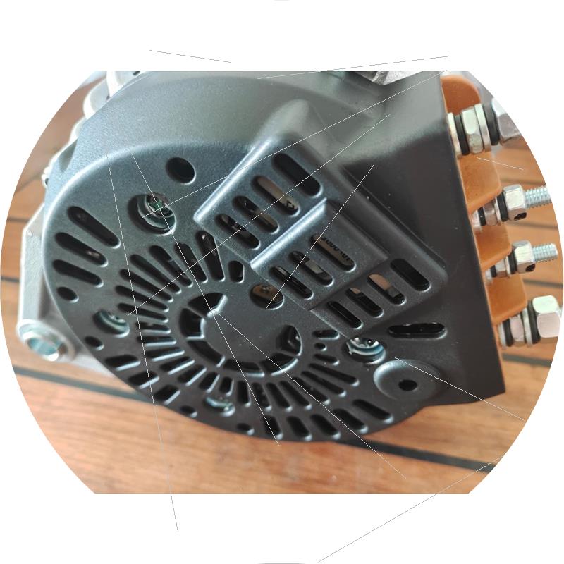 议价解放J6.JH6发电机原厂配件奥博纯原厂四季款南方