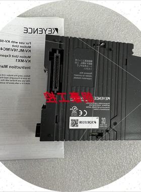 议价KEYENCE基恩士 KV-MC20V KV-3000传感器模块KV-C16XTD KV-AM4