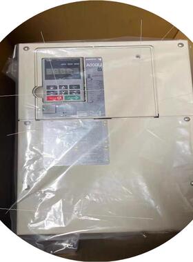 议价CIPR-GA50B2042ABBAGA500系列三相400V安川变频质保一年交流
