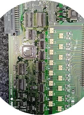 议价拆机横河卡件套装,AMM22T一套AMM42T两套成色如图实