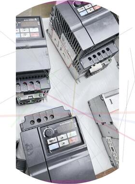 议价台达变频器VFD037EL43A(3.7KW 380V)议价