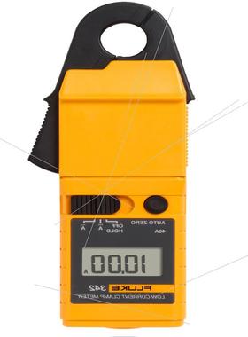 议价 342小电流钳形表F342替代LH41A钳形表分辨率最低