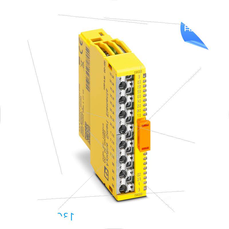 议价AXL SE PSDI8/3 - 安全模块 1079241