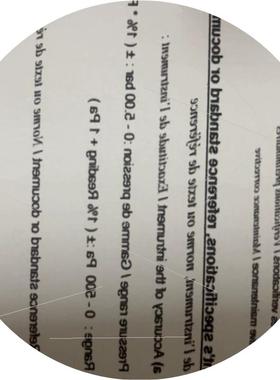 议价阿戴凯ATEQF620测漏仪器f620阿黛凯F620原装正【议价