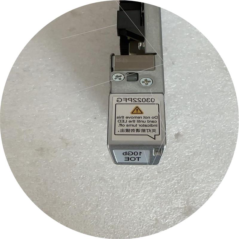 议价Huawei Module 4-port SmartIO I(念奴配件)