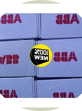 议价ABB变频器FMBA-01 全新原装未拆封MODBUS通讯适