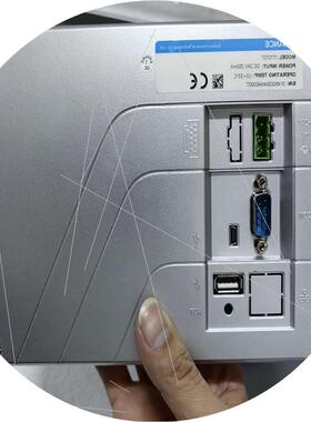 议价汇川7寸触摸屏 型号IT7070T议价