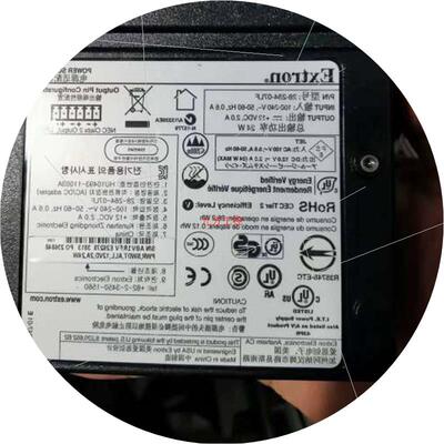 议价(维修议价)EXTRON工业设备电源。28-284-07LF  HU10