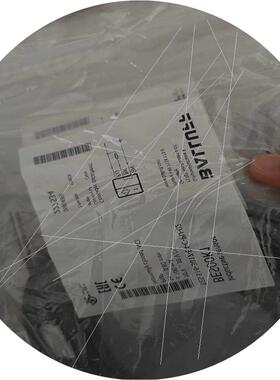 议价BALLUFF全新原装BES00K1巴鲁夫电感式传感器BES【议